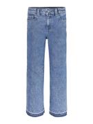 TOMMY HILFIGER Farkut  sininen denim
