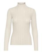 SOAKED IN LUXURY Neulepaita 'Laisa'  kerma / hopea