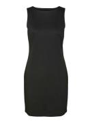 VERO MODA Mekko 'VMLEONORA'  musta