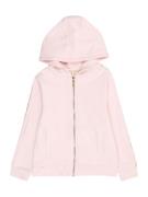 Michael Kors Kids Collegetakki  kulta / roosa