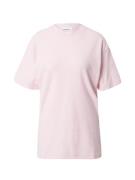 Soulland Paita 'Kai'  pastellinpinkki