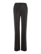 Vero Moda Tall Housut 'VMSHALI'  musta