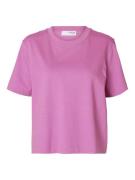 SELECTED FEMME Paita 'ESSENTIAL'  eosiini