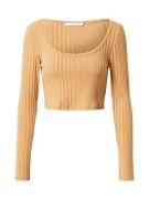 ABOUT YOU Paita 'Claude'  beige