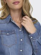 ONLY Pusero 'ONLAlexa'  sininen denim