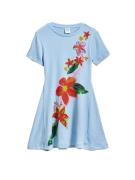 Desigual Mekko  sininen / monivärinen