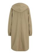 QS Välikausitakki  khaki