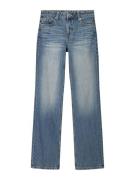 Bershka Farkut  sininen denim