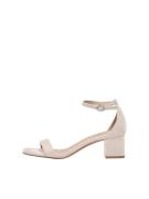 ONLY Remmisandaalit 'ONLHANNA-5'  beige