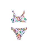 Desigual Bikini  monivärinen