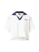 ELLESSE Paita 'VALETI'  laivastonsininen / offwhite