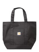 Carhartt WIP Ostoskassi 'Jakob'  musta