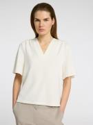 SELECTED FEMME Pusero 'SLFTENNY'  luonnonvalkoinen