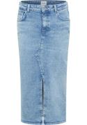MUSTANG Hame 'EUREKA'  sininen denim