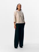 OBJECT Collegepaita 'OBJLiv'  beige