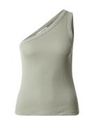 SELECTED FEMME Toppi 'SLFANNA'  harmaa