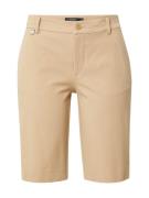 Lauren Ralph Lauren Housut 'REALEEN'  hiekka