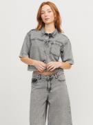 JJXX Pusero 'JXSandy'  harmaa denim