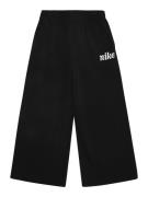 Nike Sportswear Housut 'Essentials'  musta / valkoinen