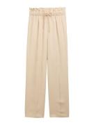 TOM TAILOR DENIM Laskoshousut  ecru