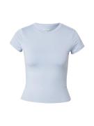 HOLLISTER Paita  pastellinsininen