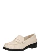 TOPSHOP Loafer 'Carter'  offwhite