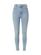 Dr. Denim Farkut 'Moxy'  sininen denim