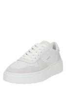Copenhagen Muse Matalavartiset tennarit 'CPH77'  valkoinen / offwhite