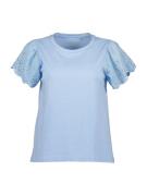 BLUE SEVEN Paita  kyyhkynsininen