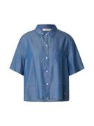 Frieda & Freddies NY Pusero  sininen denim