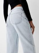 Bershka Farkut  sininen denim