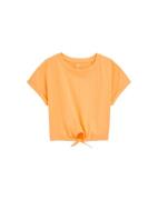 WE Fashion Paita  oranssi