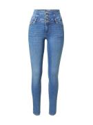 ONLY Farkut 'HUSH'  sininen denim