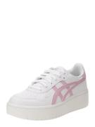 ASICS SportStyle Varvastossut 'Japan'  vanha roosa / valkoinen