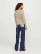 JJXX Neuletakki 'OPHELIA'  beige