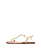 Kazar Remmisandaalit  beige