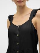 VERO MODA Mekko 'VMLinn'  musta