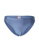 Hunkemöller Bikinihousut 'Sardinia'  sininen