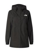 THE NORTH FACE Toiminnallinen takki 'Antora'  musta