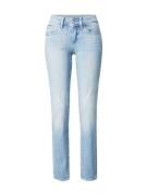 G-STAR Farkut 'Midge'  sininen denim