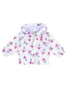 Chicco Välikausitakki  jade / roosa / magenta / valkoinen