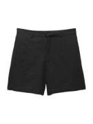 Pull&Bear Housut  musta
