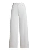 Lauren Ralph Lauren Farkut  valkoinen