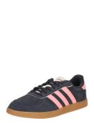 ADIDAS SPORTSWEAR Matalavartiset tennarit 'BREAKNET SLEEK'  laivastons...