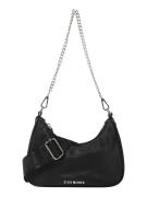 STEVE MADDEN Olkalaukku 'Bvital'  musta