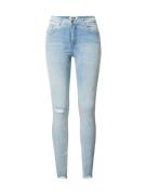 Tally Weijl Farkut  sininen denim