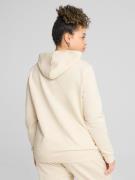 PUMA Urheilullinen collegepaita 'Ess No. 1'  valkoinen / offwhite