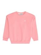 ADIDAS ORIGINALS Collegepaita  roosa