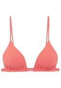 Copenhagen Studios Bikinitoppi  aprikoosi