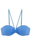 Copenhagen Studios Bikinitoppi  sininen